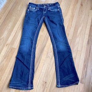 Rock Revival Luiza Jeans